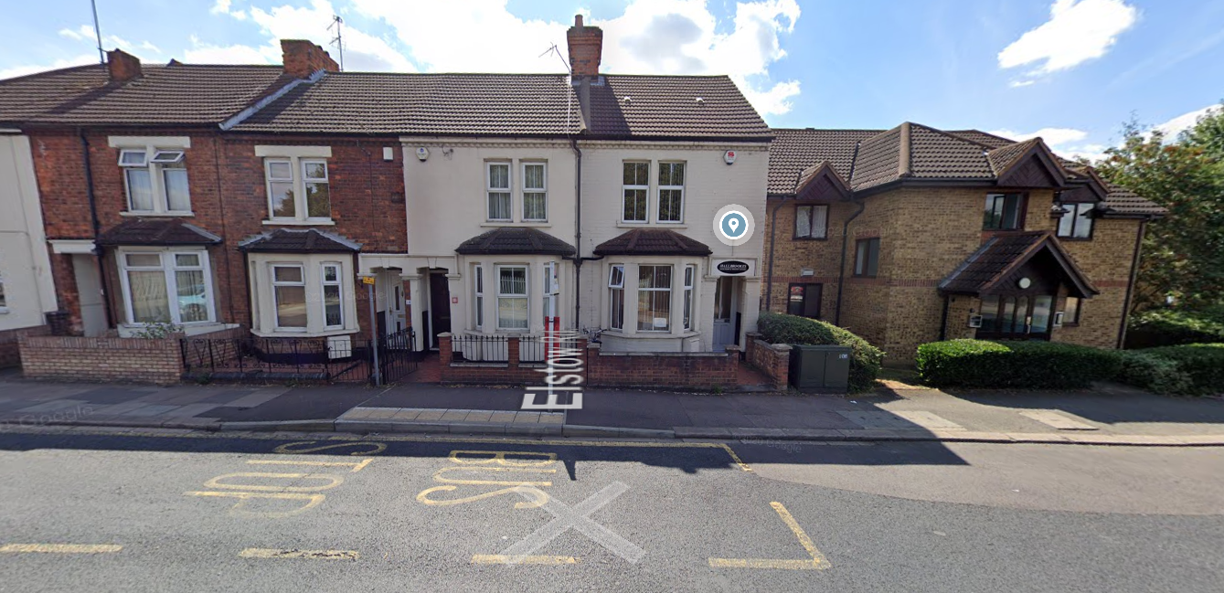 Head Office