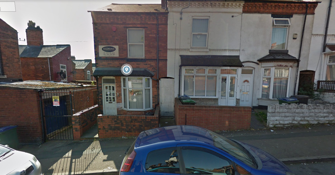 Midlands Office